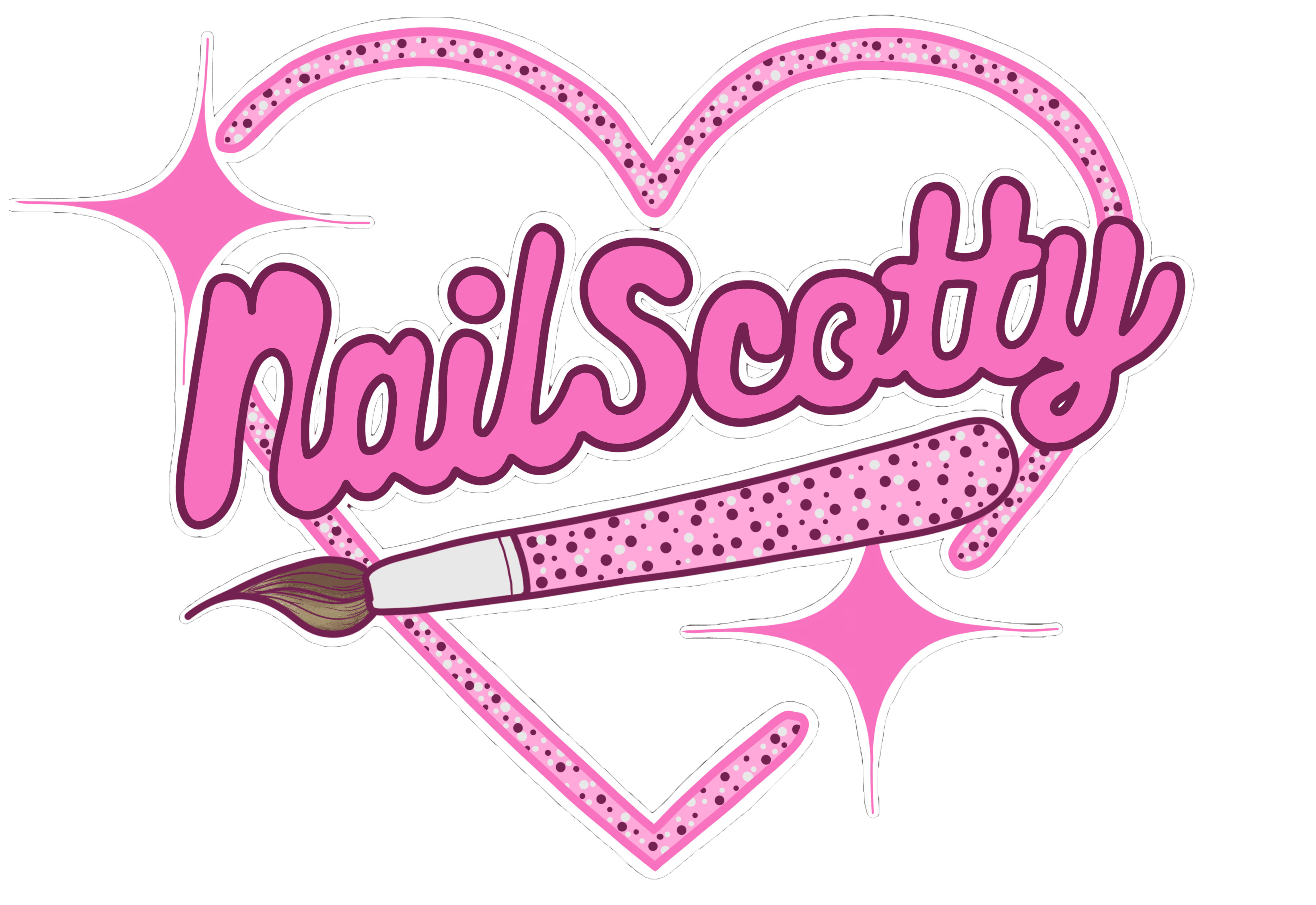 NailScotty Estudio Privado de Uñas
